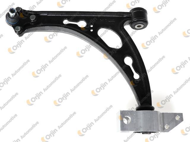 ROTİLLİ SALINCAK ÖN SOL ALT-A3 8P1-2003-2012-ALTEA V-2004-2015-OCTAVIA (1Z3) (1Z5)-2004-2012 - ORJIN - OEM 1K0407151AC