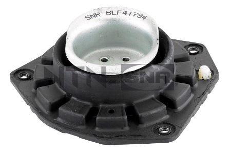 AMORTİSÖR TAKOZU ÖN SAĞ-SOL MEGANE II 02> SCENIC II 02> (TÜM MOTOR TİPLERİ) - SNR - OEM 8200222463