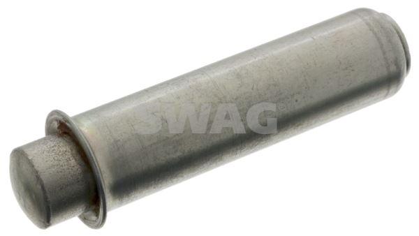 KAYIŞ GERGİSİ (FEBI 46592) - SWAG - OEM 4279745
