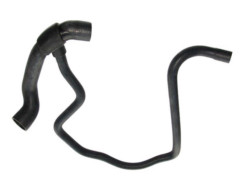 RADYATÖR ALT HORTUMU CORSA C 1.2-1.4 TIGRA B 1.4 01=> - YTT - OEM 6336101