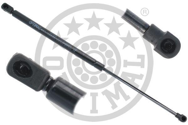 GAZLİ AMORTİSÖR BAGAJ/YÜKLEME BÖLÜMÜ FIAT PANDA (169) 2003/09=> - OPTIMAL - OEM 46827091