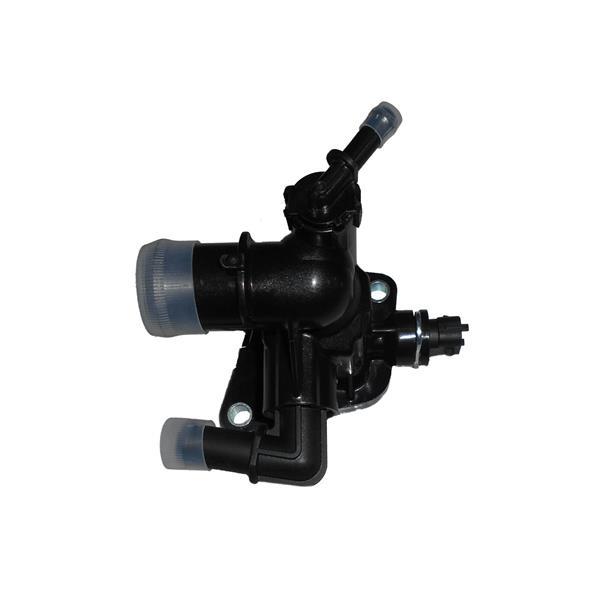 TERMOSTAT 88 °C FIAT EGEA 16> DOBLO 15>23 FIORINO 09> 1.3D MJET EURO 6 PSA BIPPER-NEMO 1.4 HDİ 2010 => - BRUCKE - OEM 1607738580