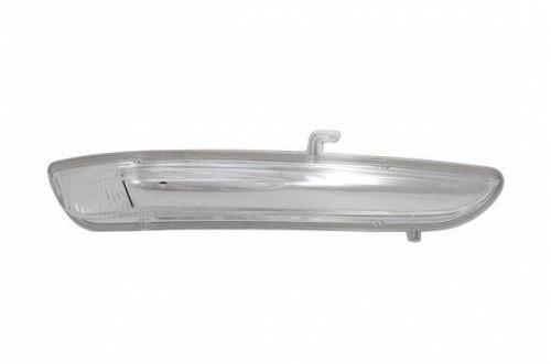 DIŞ DİKİZ AYNA SİNYALİ SAĞ OPEL CORSA F 19> PEU - ART - OEM 1607512680