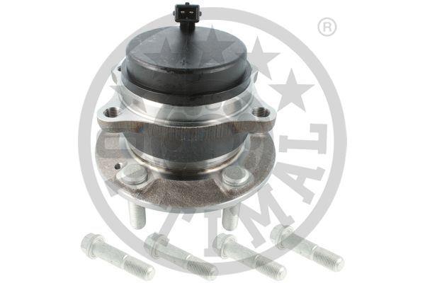 TEKERLEK YATAGİ SETİ SEDONAYP) — OPTIMAL 922822 - OPTIMAL - OEM 52750A9000