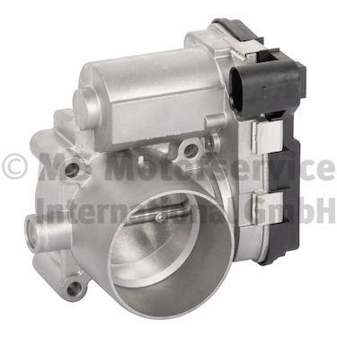 BOĞAZ KELEBEĞİ CADDY-GOLF VII-JETTA IV-PASSAT-POLO-A1-A3-LEON-IBIZA-FABIA-OCTAVIA 1.2-1.4 TSI 13=> - PIERBURG - OEM 03F133062B