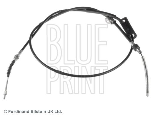 EL FRENİ TELİ L200/STRAKAR 1996-06 — BLUEPRINT ADC446205 - BLUEPRINT - OEM MR128200