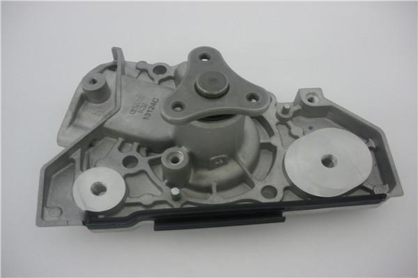 DEVİRDAİM SU POMPASI KIA RIO 1.5L A5D YUMURTA KASA 00-05 / SHUMA 1.6L S6D 03-06 - GMB - OEM 251242X000