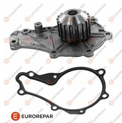 DEVİRDAİM P207-P208-P301-P308-P508-P2008-P3008-P5008 08>PARTNER-BERLINGO-RIFTER-JUMPY-C5-C4-DS4-C3-DS3-DS5-C-ELYSEE 1.6 HDI DV6C DV6DTED FOCUS 04>11 1.6 TDCI FOCUS 11>17 ECOSPORT 14> FIESTA 08>17 KUGA 14>18 - EUROREPAR - OEM 1201.G1