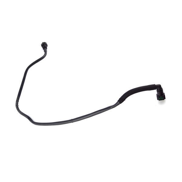 YAKIT HORTUMU DOBLO II — YTT 30007 - YTT - OEM 51873181