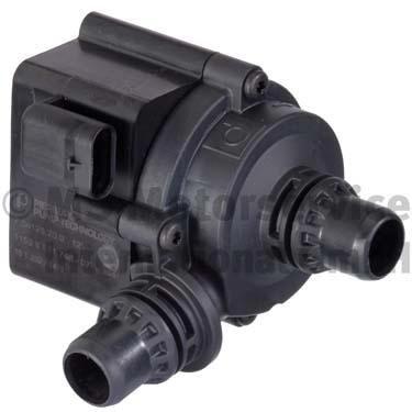 ILAVE SU POMPASI BMW N47 N57 F07 F10 F11 F01 F02 F25 F26 F15 F16 - PIERBURG - OEM 11538843815