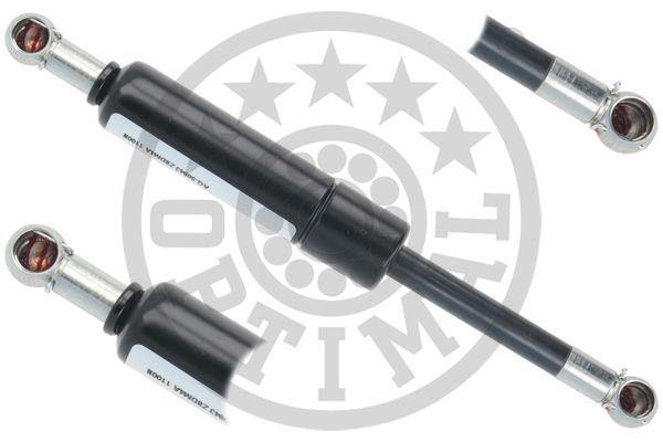 MOTOR KAPUT AMORTİSÖRÜ PEUGEOT P406 COUPE 97>04 - OPTIMAL - OEM 7925.07