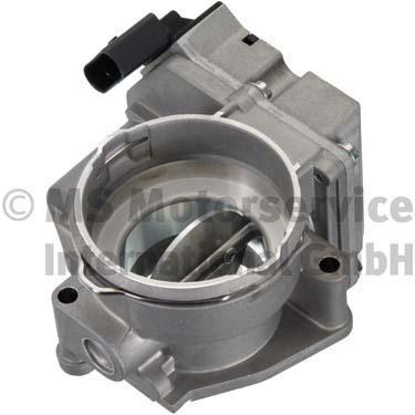 GAZ KELEBEĞİ AUD A4-A6-ALTEA-TOLEDO-LEON-PASSAT (DİZEL) 2.0TDI - PIERBURG - OEM 03G128061A