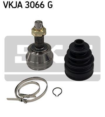 RULMAN VKJA 3066 G - SKF