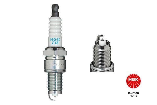 ZGR7GI-13G ATEŞLEME BUJİSİ - NGK