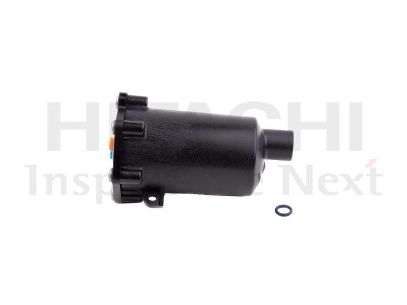 HAVALI SUSPANSIYON KURUTUCU (EAS) 2.7 DICOVERY 3 L319 DISCOVERY 4 L319 RANGE ROVER SPORT I L320 (ASTEMO) - HITACHI - OEM VUB504700