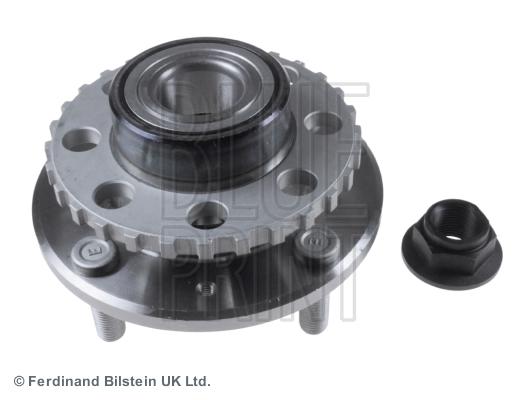 TEKERLEK RULMANI TAKIMI GEN-2 — BLUEPRINT ADG083112 - BLUEPRINT - OEM PW823106