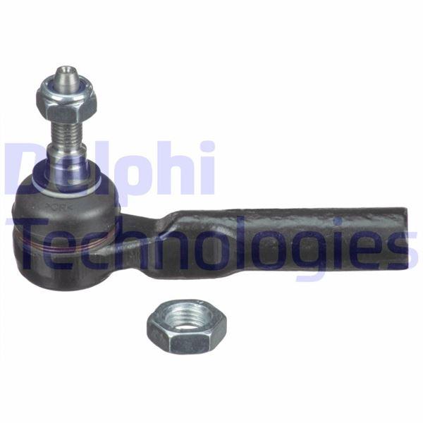 ROTBAŞI ÖN 145 930A-1994-2001-146 930B-1994-2001-FIAT-MAREA 185-1996-2007 - DELPHI - OEM 46527567