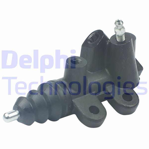 DEBRİYAJ HİDROLİK MERKEZİ DÜZENEĞİ - TOYOTA AVENSİS. RAV-4 >08 - DELPHI