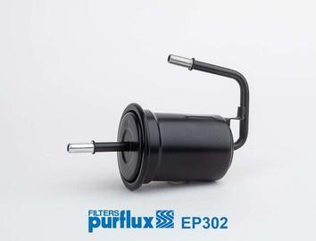 YAKIT FİLTRESİ — PURFLUX EP302 - PURFLUX