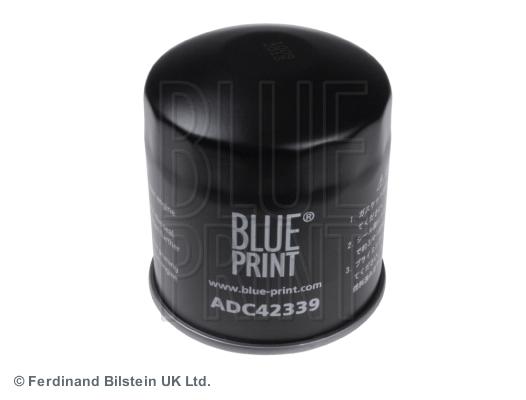 YAKIT FİLTRESİ MITSUBISHI — BLUEPRINT ADC42339 - BLUEPRINT - OEM ME016872