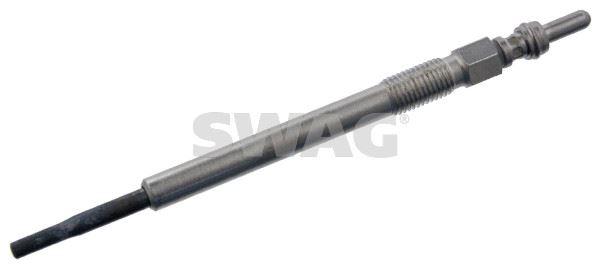 KIZDIRMA BUJİSİ P107-P206-P207-P307-P308-P407-P508-P607-P2008-P3008-P5008-PARTNER-BERLINGO-EXPERT-BIPPER-JUMPY-NEMO-C1-C2-C3-C5-C6-C8-XSARA-C-MAX 03> FOCUS II 04> 1.4-1.6 HDI-TDCI (GEÇMELİ TİP) - SWAG - OEM 5960.F9