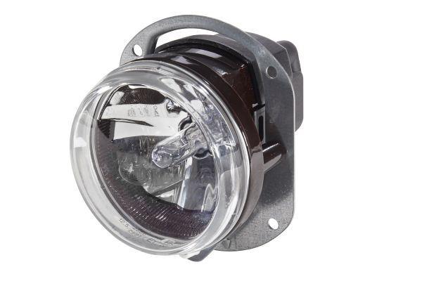 SİS LAMBASİ UNİVERSAL SOL/SAG MAN - HELLA - OEM 36251026007