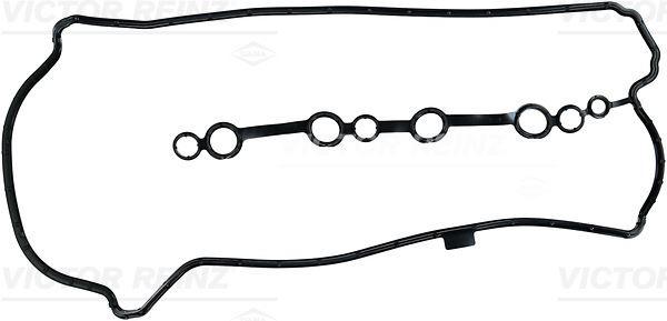 UST KAPAK CONTASI (KÜLBÜTÖR) RENAULT CLIO IV 12> CAPTUR 12> MEGANE IV 15> DACIA DUSTER 10> NISSAN JUKE 10> QASHQAI II 13> PULSAR 14> 1.2 TCE H5F - V.REINZ - OEM 132702608R