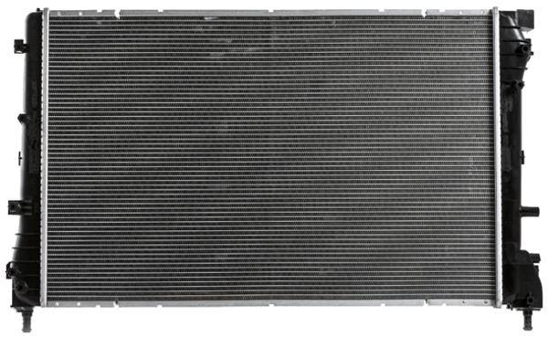 Kühlmittelkühler FIAT 500 ABARTH 1.4 — MAHLE CR2002000P - MAHLE