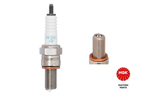 R0373A-10 ATEŞLEME BUJİSİ - NGK