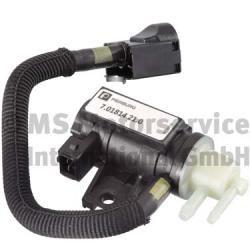 TURBO ELEKTROVANASI RENAULT MASTER III 10> OPEL MOVANO B 10> 2.3dCi - PIERBURG - OEM 149561858R