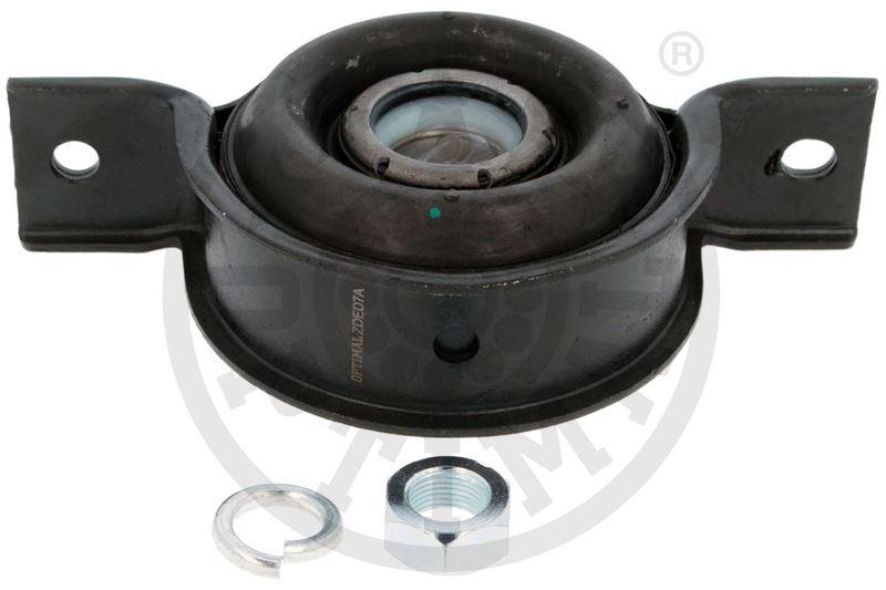 YATAKLAMA KARDAN MİLİ HYUNDAI TUCSON (JM)HYUNDAI (BEIJING)TUCSON (JM)KIA SPORTAGE II (JE KM)SPORTAGE II VAN (KM)KIA (DYK)SPORTAGE II (JE) 2004/08=> - OPTIMAL - OEM 495752E000