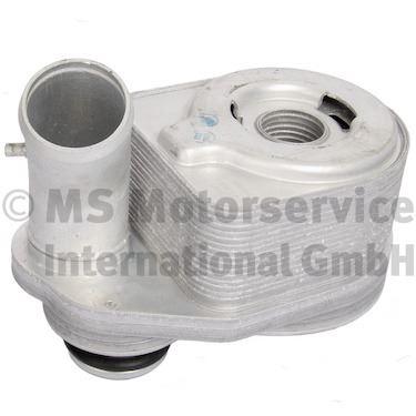 YAG SOGUTUCU KOMPLE (KALIN TIP) DUCATO III IVECO DAILY 2.3 JTD E4/E5 06 - KARSAN J10 JEST 07 > (PIM SAGDA) - PIERBURG - OEM 5801630224