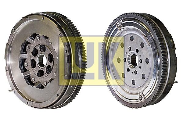 VOLAN DUCATO 2.0 D MJET - LUK - OEM 55236167
