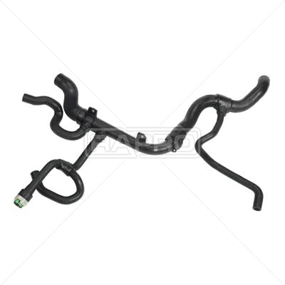 RADYATÖR ALT HORTUMU OPEL VECTRA B 2.0 - RAPRO - OEM 1336121