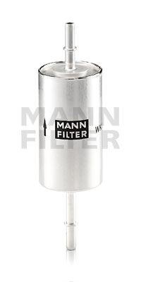YAKIT FİLTRESİ FOCUS 1.4 16V-1.6 16V-1.8 16V-2.0 16V(75/131 PS)(98-04)- CONNECT 1.8 16V 02=> (85 PS) - MANN - OEM F89E9155AA