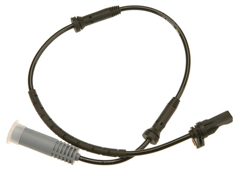 TEKERLEK HIZ SENSÖRÜ ÖN BMW 1 (E81-E87-E82-E88)3 (E90-E91-E92-E93)(690MM) - TRW