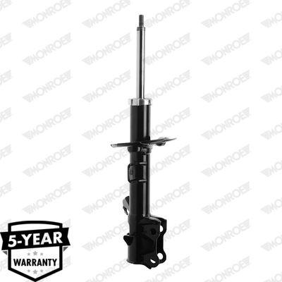 ÖN AMORTİSÖR SAĞ NISSAN NAVARA NV200 (2010=> ( GAZLI ) - MONROE - OEM E4302BJ00A