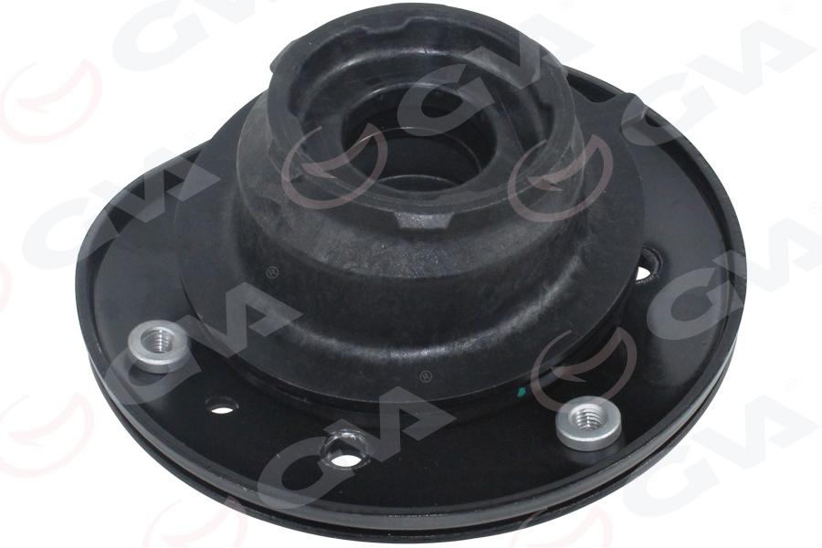 AMORTİSÖR TAKOZU ÖN BİLYALI SET FORD MONDEO-SMAX-GALAXY-VOLVO S60-S80 07> - GVA - OEM DG9C