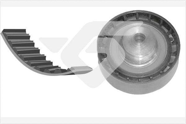 TRİGER SETİ CONNECT 2002>2013 1.8 TDCİ - HUTCHINSON - OEM 2T1Q6M260AA