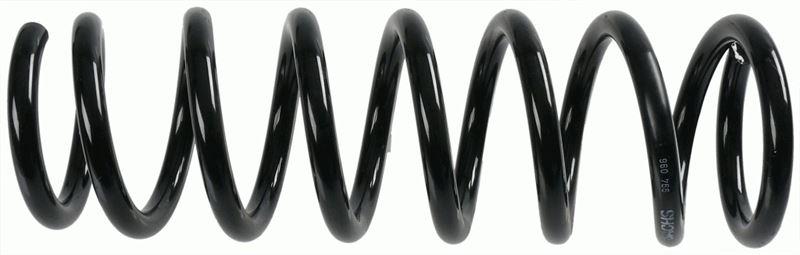 SACHS BOBİN YAYI — SACHS 994096 - SACHS