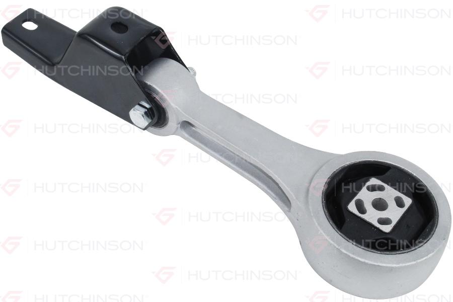 ŞANZIMAN TAKOZU ORTA VW-SKODA-SEAT POLO-IBIZA-CORDOBA-FABIA BNM 1,4 TDI 05-10 - HUTCHINSON - OEM 6Q0199851AQ