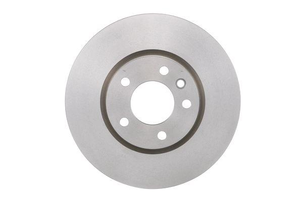 ÖN FREN AYNASI OMEGA A-B 2.6-3.0 24V (90/7.03) SENATOR (90/93) (296x28x5DLxHAVALI) - BOSCH - OEM 569044