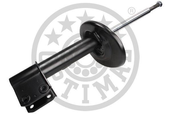 ÖN AMORTİSÖR SOL PEUGEOT P5008 09>17 CITROEN C4 09>16 DS4 14> - OPTIMAL - OEM 9807734180