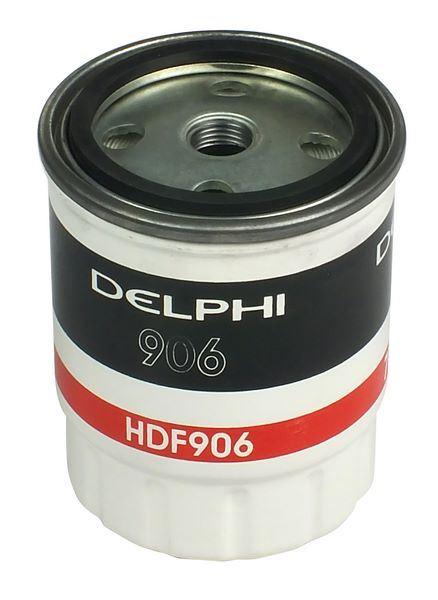 YAKIT FİLTRESİ PEUGEOT P106-CITROEN SAXO-XSARA-AX-ZX 1.4-1.5 D OPEL ASCONA 1.6D DİZEL TMPR-UNO-FIORINO-TIPO-PUNTO-BRAVA-MAREA 1.7D-1.9D x - DELPHI - OEM 1906.A8