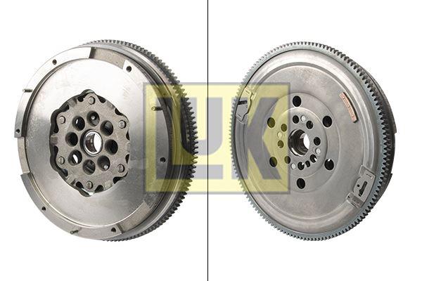 VOLAN DMF BMW B48 F45 14> F46 15> X1 F48 S DRIVE 15> MINI F54 F55 F56 F57 F60 - LUK - OEM 21208600211