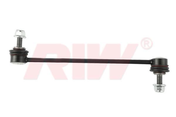 Z-ROT RENAULT TALIANT 21> DACIA SANDERO III 21> - RIW - OEM 551100710R
