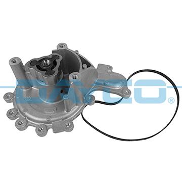 DEVİRDAİM DUCATO-BOXER-JUMPER-FORD TRANSİT 2.2 HDI-TDCI 06> CUSTOM 12> 2.2TDCI - DAYCO - OEM 6C1Q8K500AF