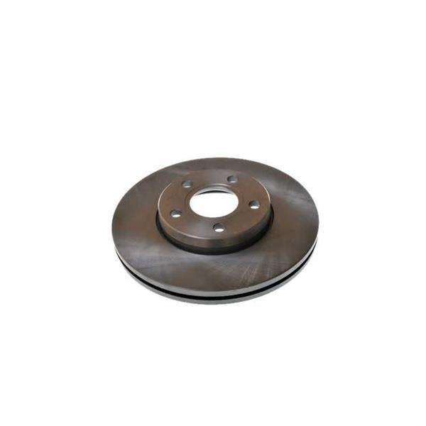 ÖN FREN AYNASI FOCUS (98-04)FIESTA 1.4TDCİ 96>FUSION 02>KA 03>MAZDA 2 03>(258x22x4DLxHAVALI)(8213017 - FRENDI - OEM 98AB1125BD