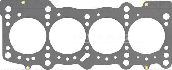 SILINDIR KAPAK CONTA PALIO STILO ALBEA 1.2 16V 188A5 192B2 - REINZ - OEM 55184024