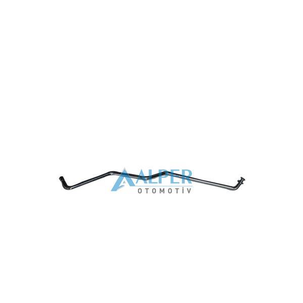 MOTOR KAPUT CUBUGU DOBLO III 09-> - ALPER - OEM 51810384